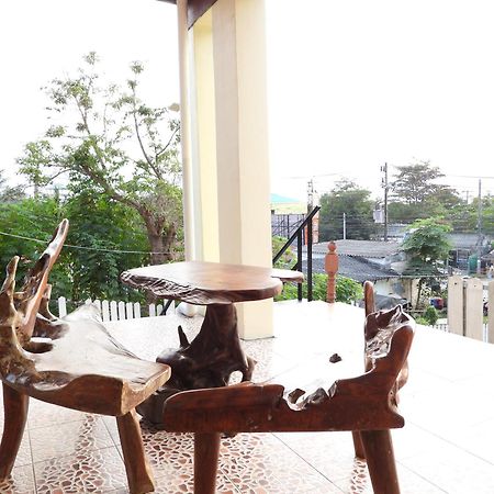 Lanta Siri Resort Ko Lanta エクステリア 写真