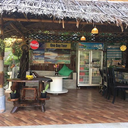 Lanta Siri Resort Ko Lanta エクステリア 写真