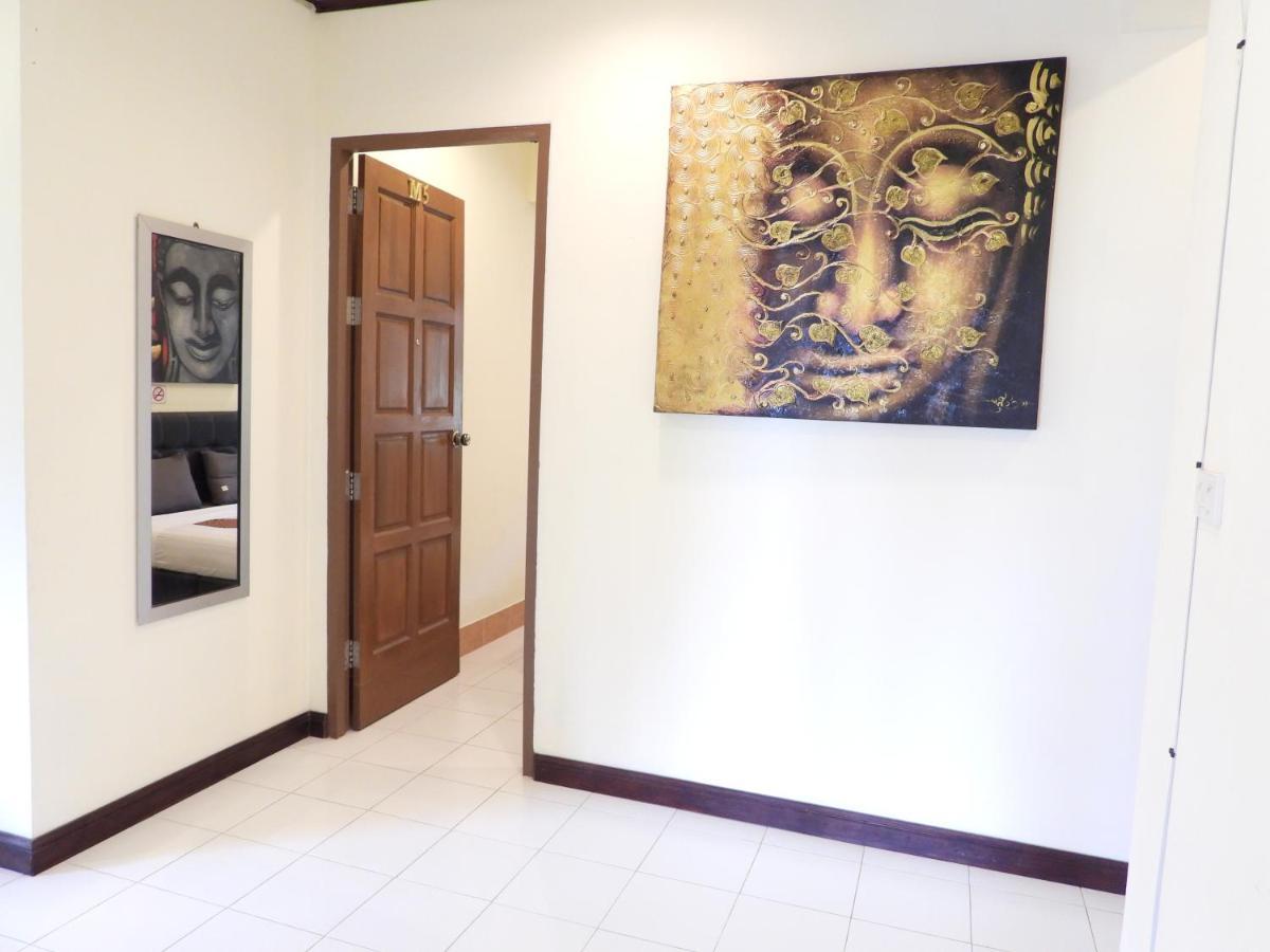 Lanta Siri Resort Ko Lanta エクステリア 写真