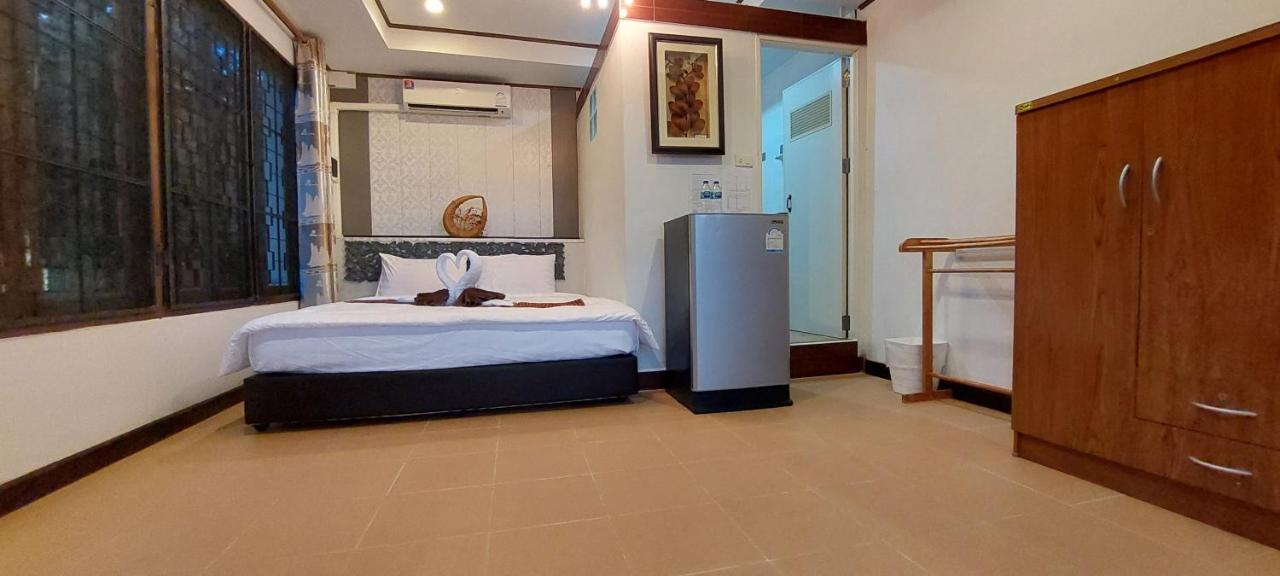 Lanta Siri Resort Ko Lanta エクステリア 写真
