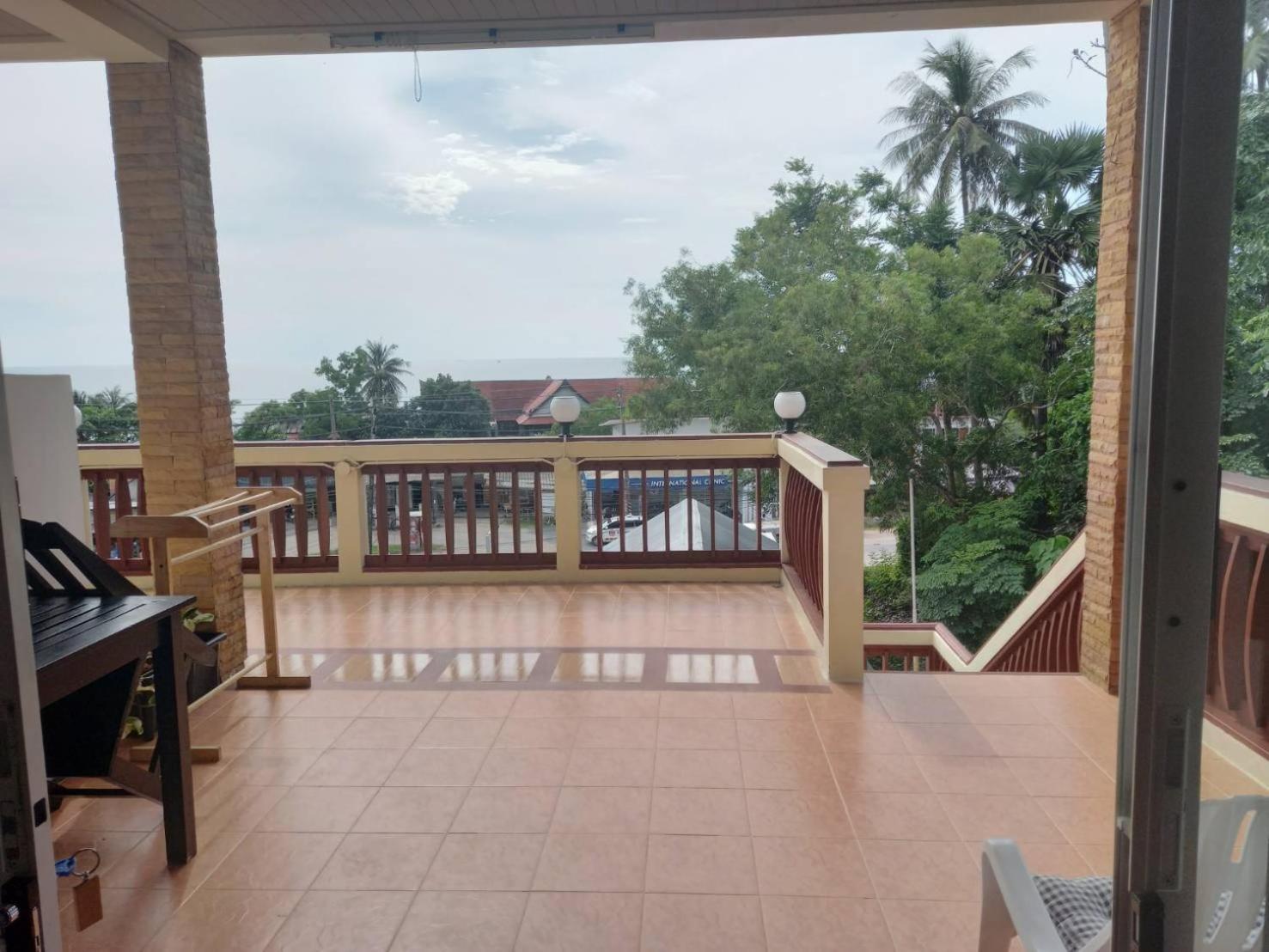 Lanta Siri Resort Ko Lanta エクステリア 写真