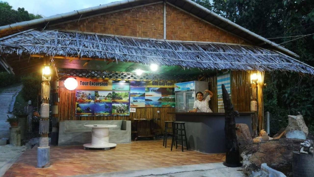 Lanta Siri Resort Ko Lanta エクステリア 写真